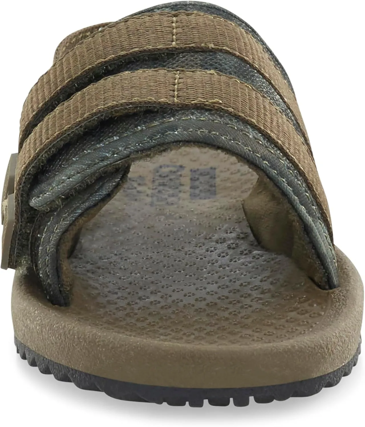 OSHKOSH B'GOSH Unisex-Child Oliver-b Sandal