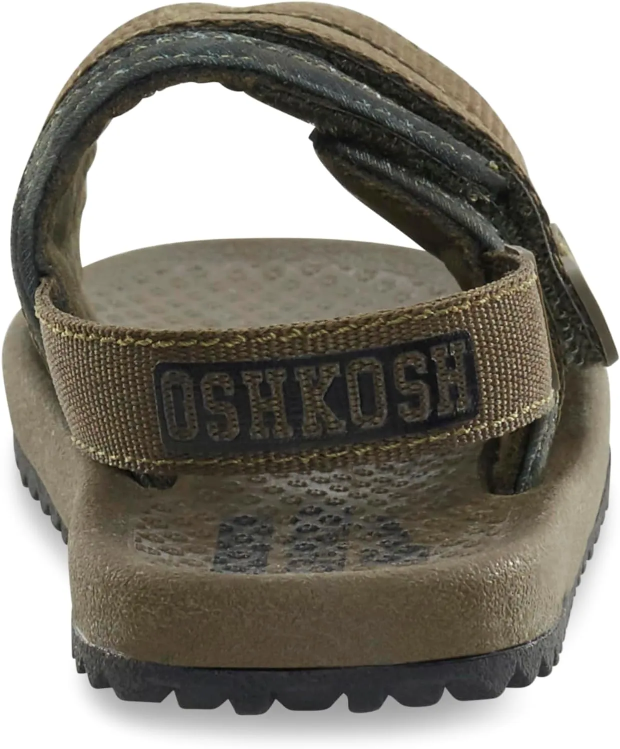 OSHKOSH B'GOSH Unisex-Child Oliver-b Sandal
