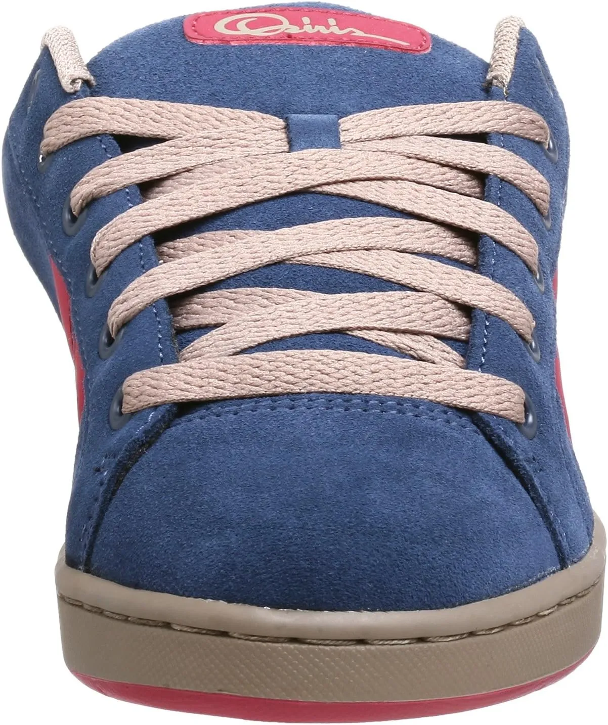 Osiris Men's Bronx Private Reserve Sneaker