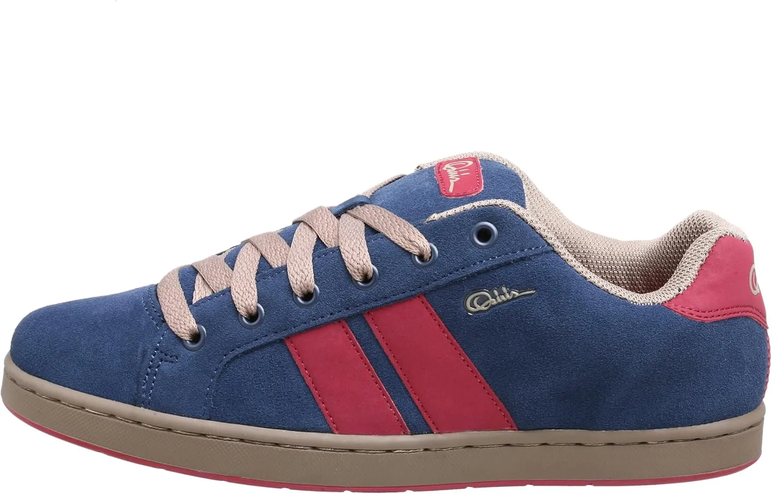 Osiris Men's Bronx Private Reserve Sneaker