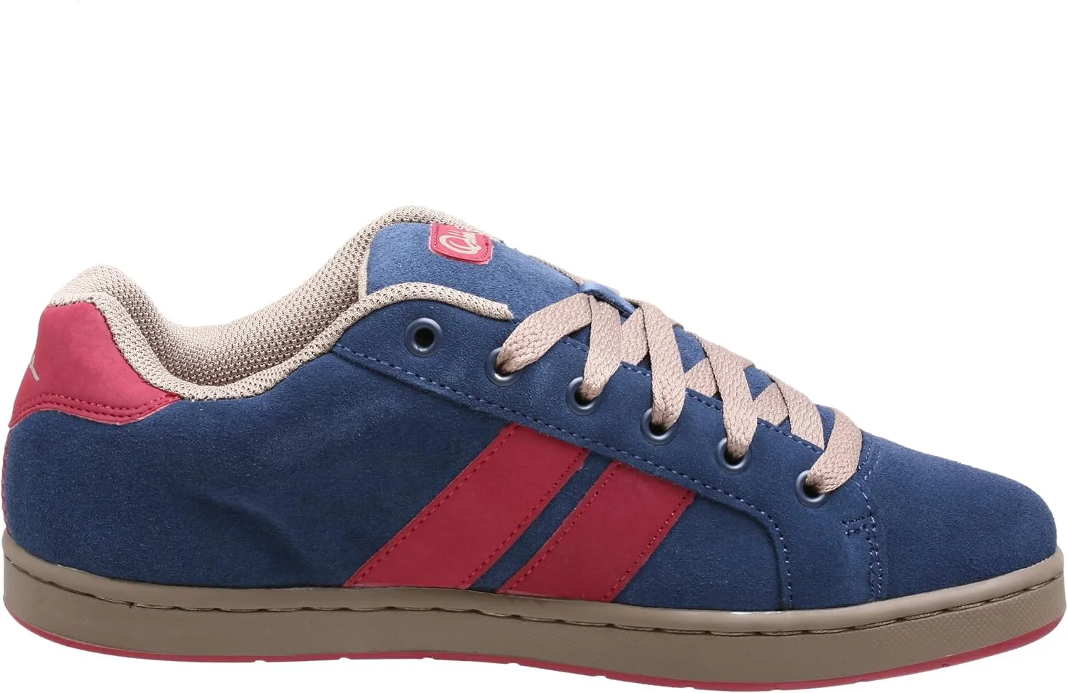 Osiris Men's Bronx Private Reserve Sneaker