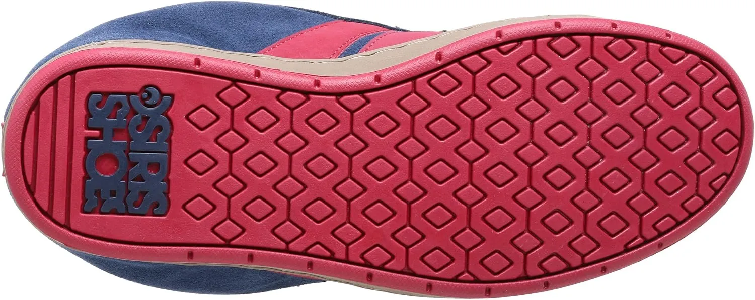 Osiris Men's Bronx Private Reserve Sneaker