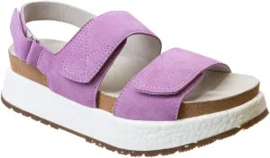 OTBT Women's WANDERING Platform Sandal