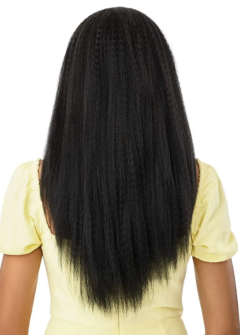 Outre Converti Cap Wig Super Nova (DR2/CHOCOLATE SWIRL)