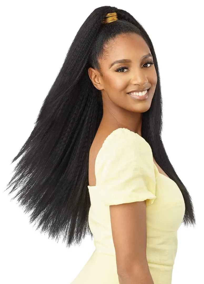Outre Converti Cap Wig Super Nova (DR2/CHOCOLATE SWIRL)