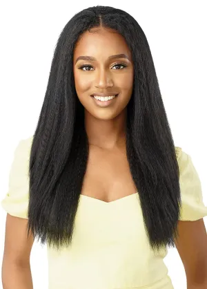 Outre Converti Cap Wig Super Nova (DR2/CHOCOLATE SWIRL)