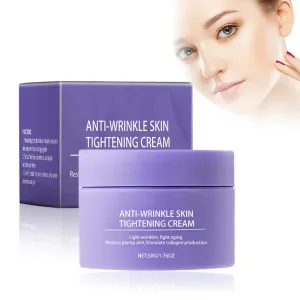 Overnight Toning Body Firming Cream, 2025 Upgrade Body Tightening Gel Firming Whip, Overnight Toning Whip Skin Tightening Gel for All Types Loose Skin (1PC, One size)