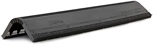 Owens Corning VentSure 4ft. Strip Heat & Moisure Ridge Vent (Carton of 10)