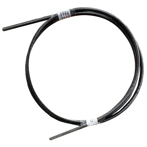 OZTEC FLEXIBLE SHAFTS 7FT