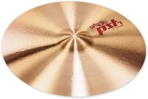 Paiste 18" pst7 Thin Crash Cymbal