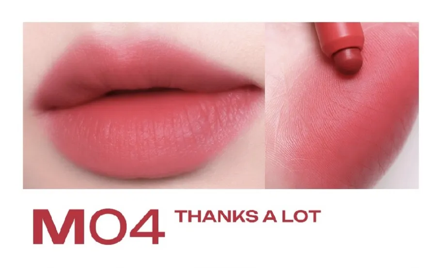 Peripera Slip On My Lip