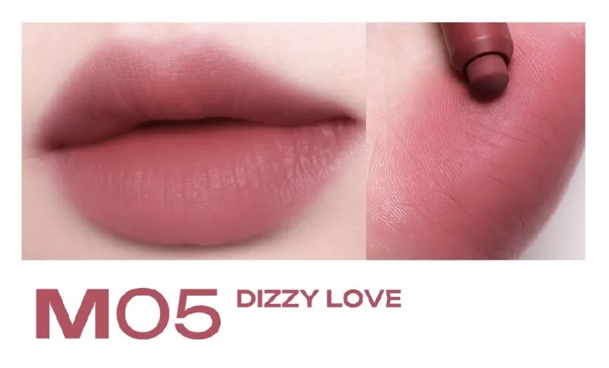Peripera Slip On My Lip