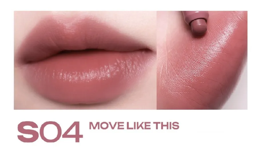 Peripera Slip On My Lip
