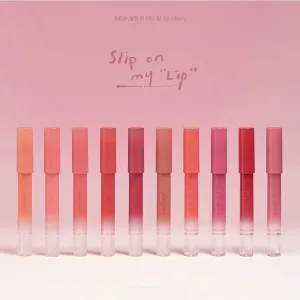 Peripera Slip On My Lip