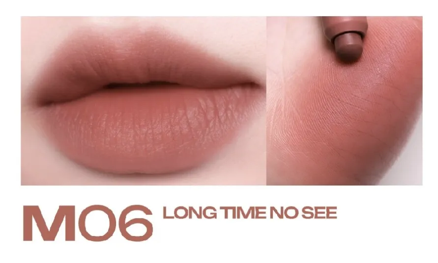 Peripera Slip On My Lip