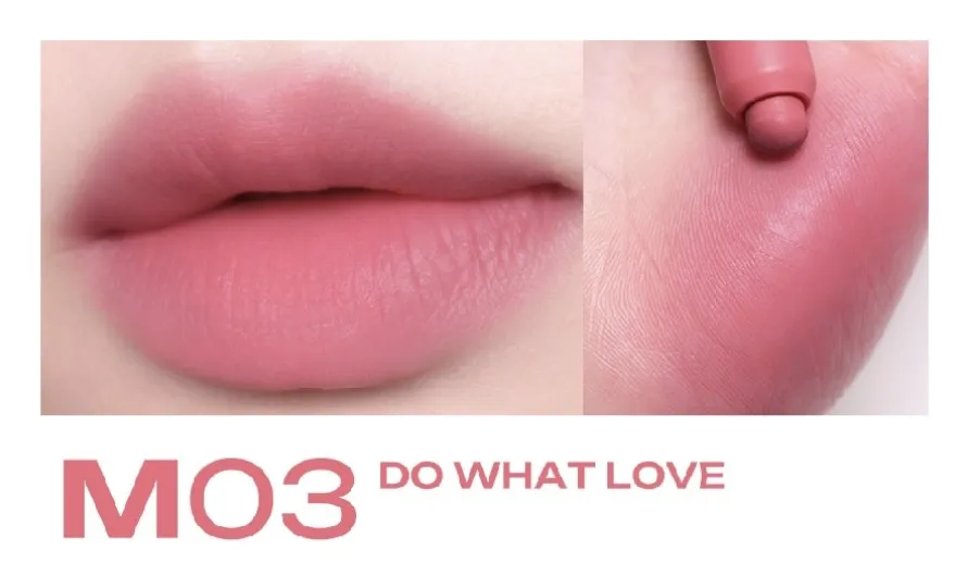 Peripera Slip On My Lip