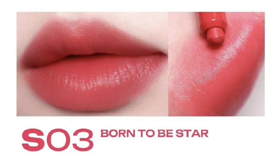 Peripera Slip On My Lip