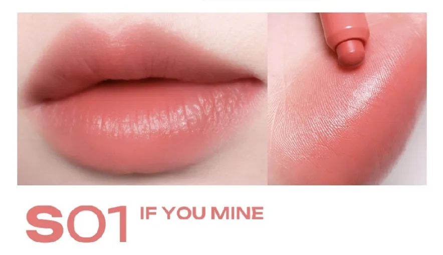 Peripera Slip On My Lip