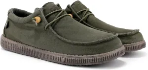 PITAS Men's Dani Loafers | Men’s Casual Shoes | Ultralight & Comfortable Slip-On Shoes for Men | Multiple Colors & Sizes