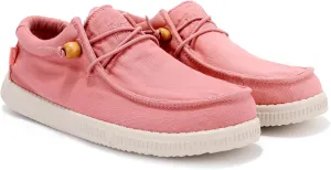 PITAS Women's Dani Loafers | Women’s Casual Shoes | Comfortable & Ultra Light Slip-On Shoes for Women | Multicolor & Sizes