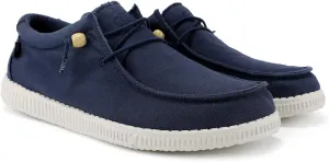 PITAS Women's Dani Loafers | Women’s Casual Shoes | Comfortable & Ultra Light Slip-On Shoes for Women | Multicolor & Sizes