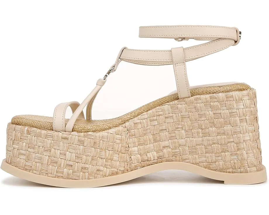 Platform Sandal