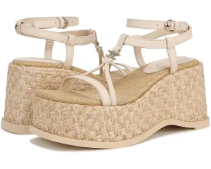 Platform Sandal