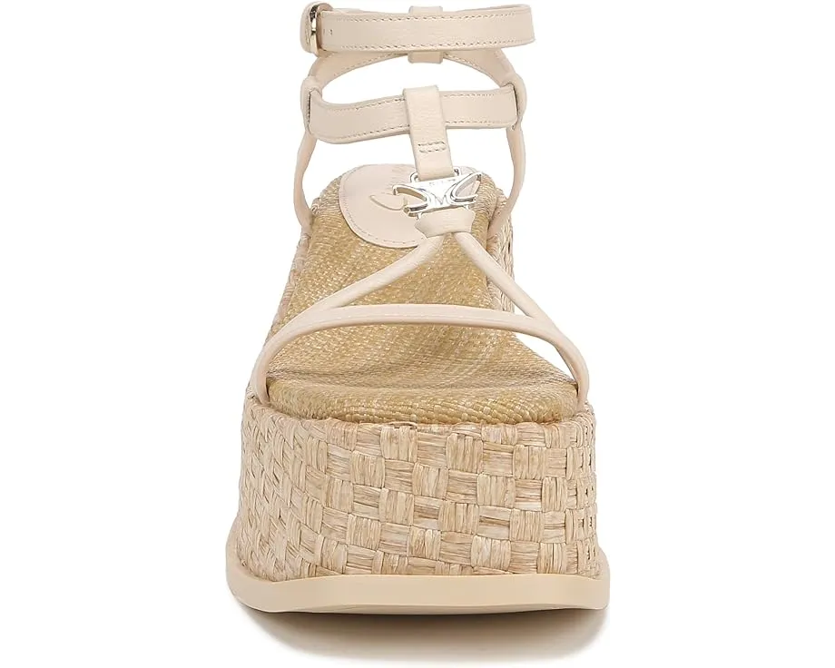 Platform Sandal