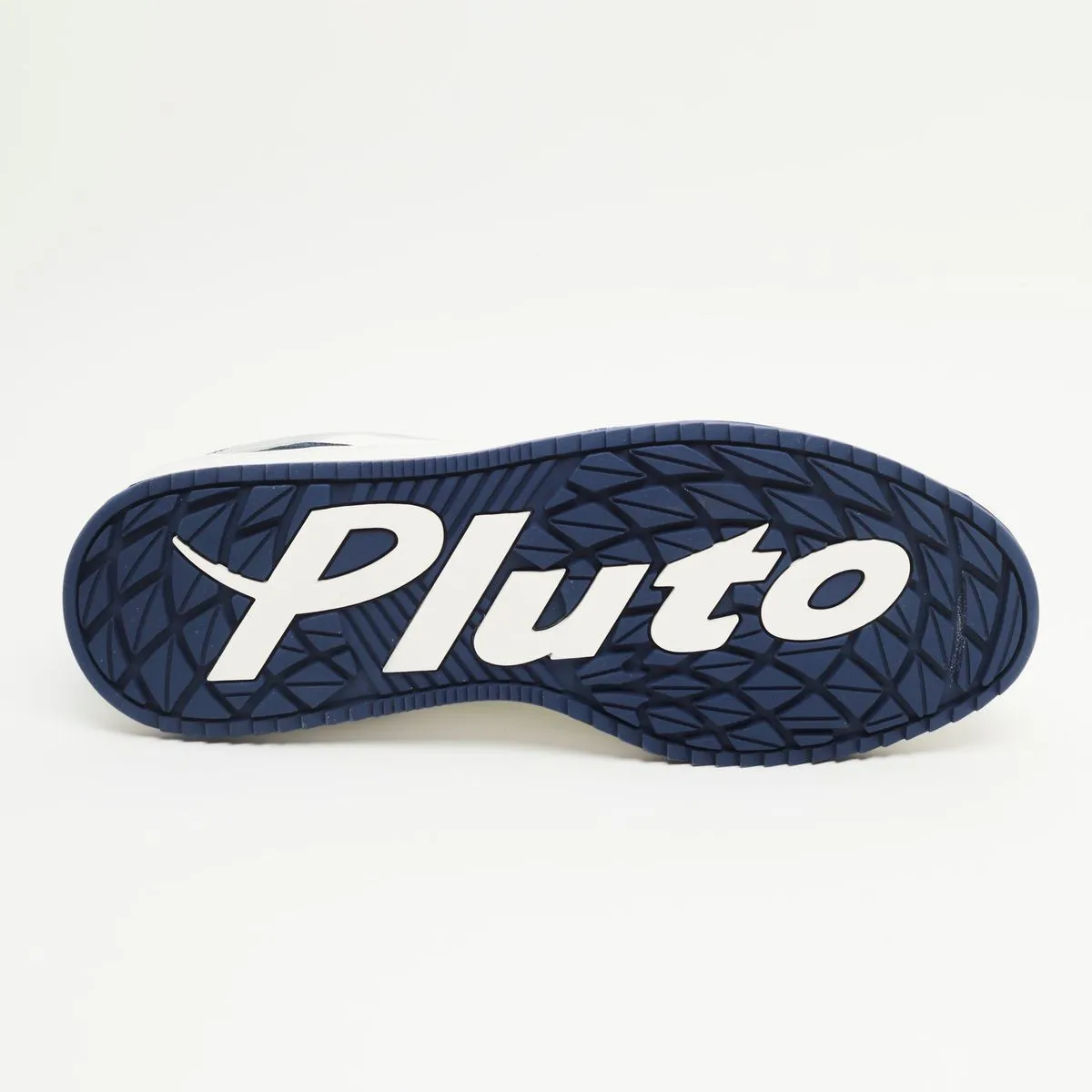 Pluto 1 Golf Sneaker - Midnight Chrome