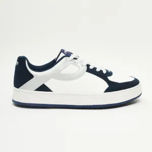 Pluto 1 Golf Sneaker - Midnight Chrome