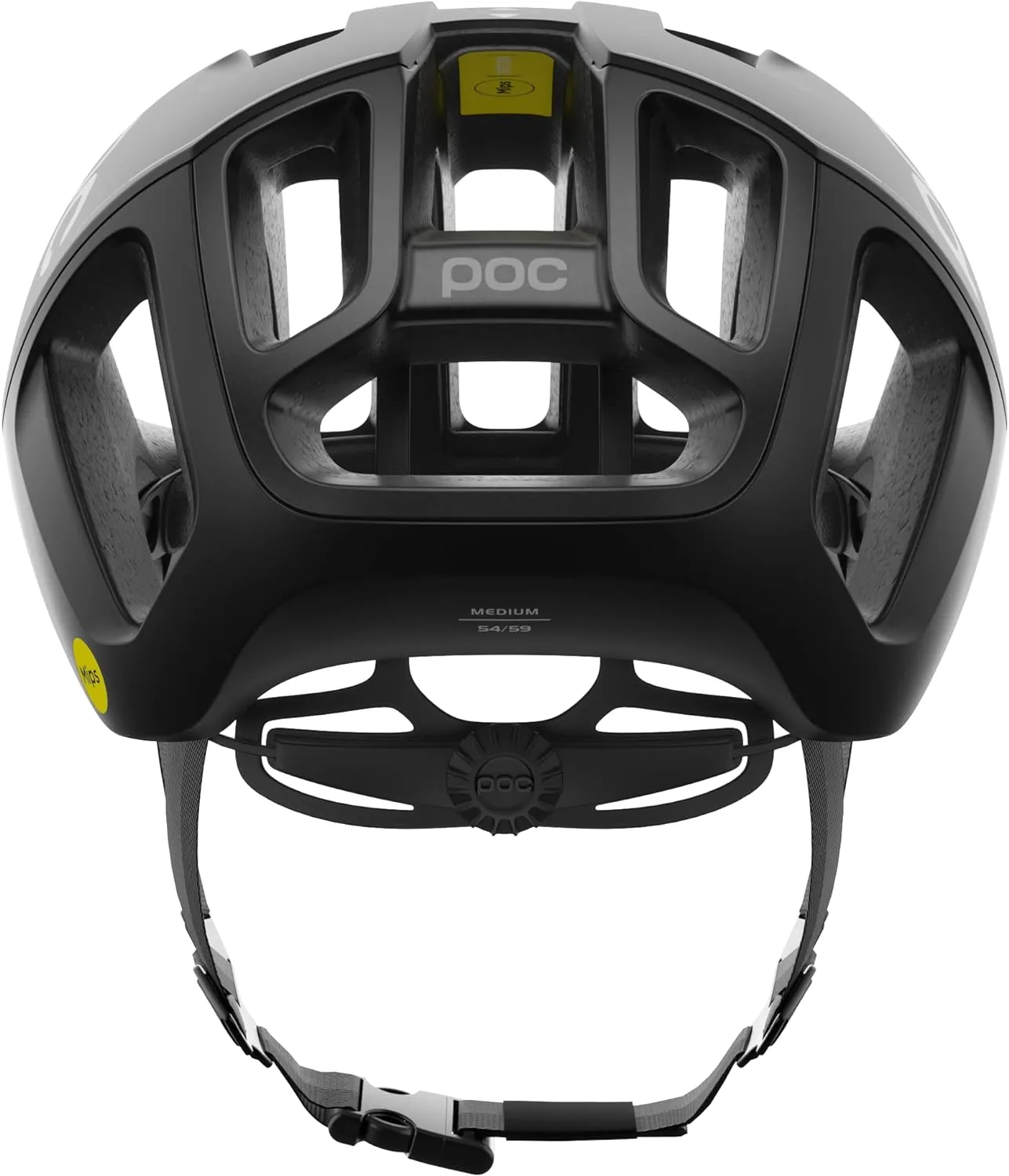 POC Octal MIPS (CPSC) Cycling Helmet