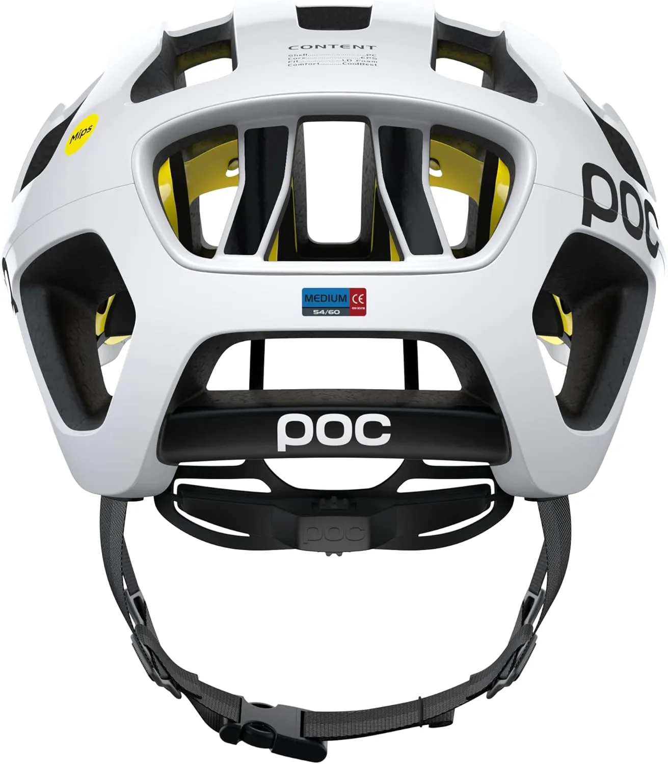 POC Octal MIPS (CPSC) Cycling Helmet
