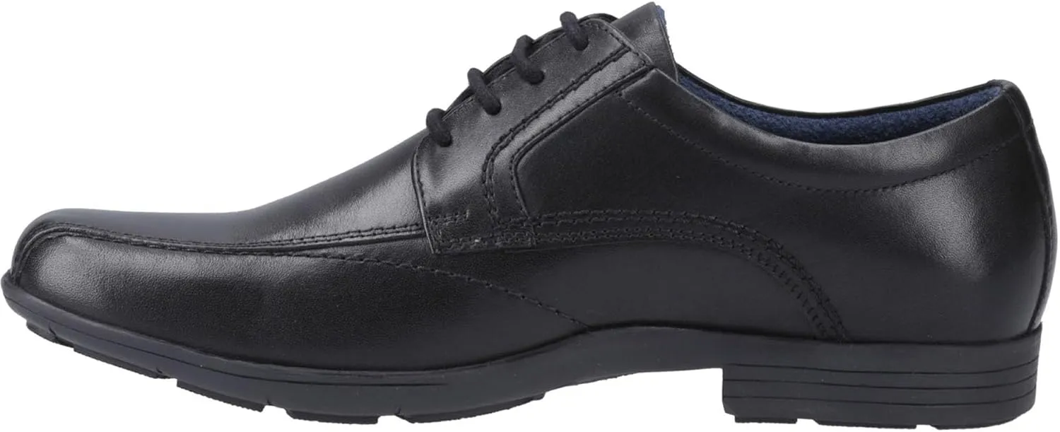 POD - Angus Oxfords - Boy