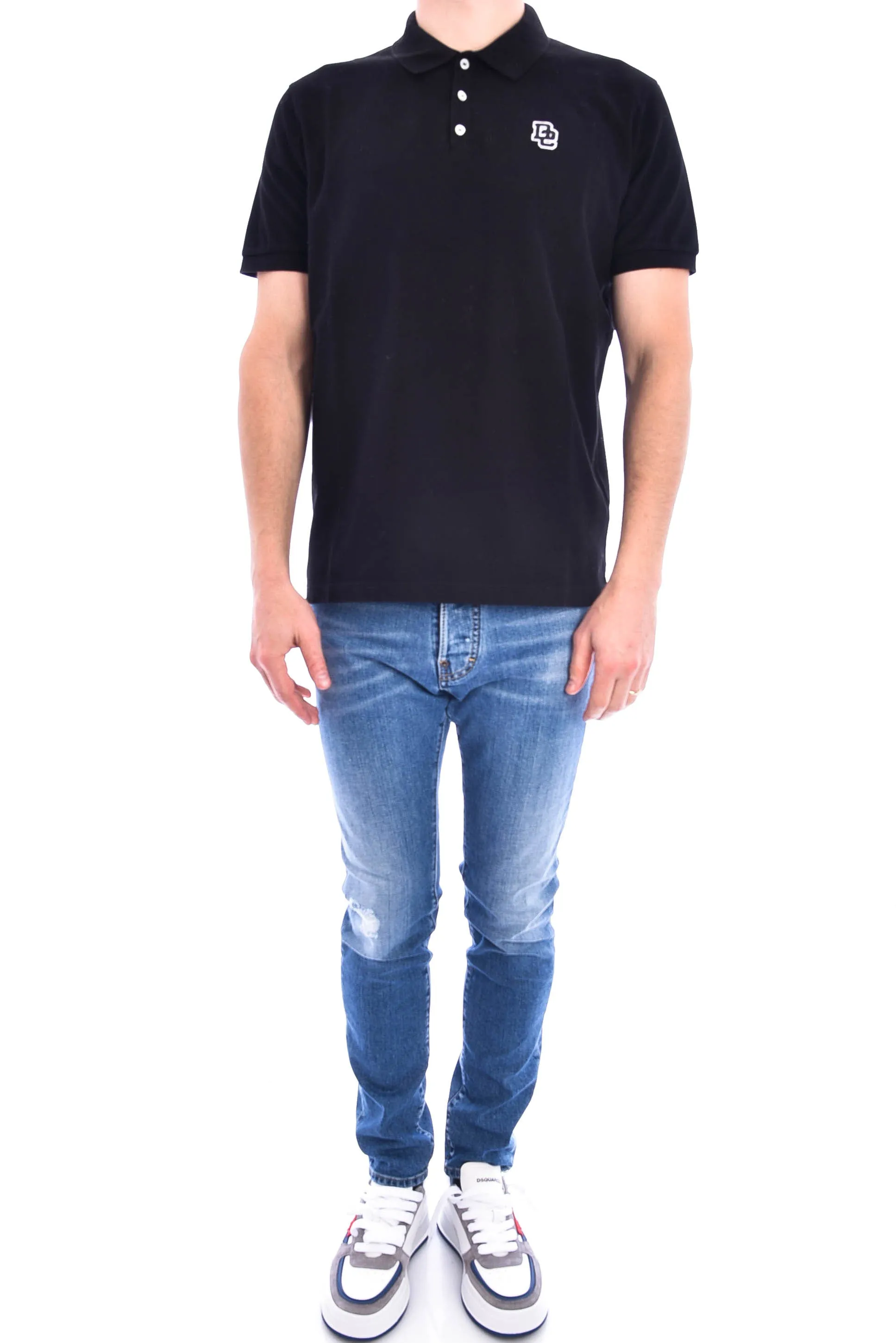 Poloshirt