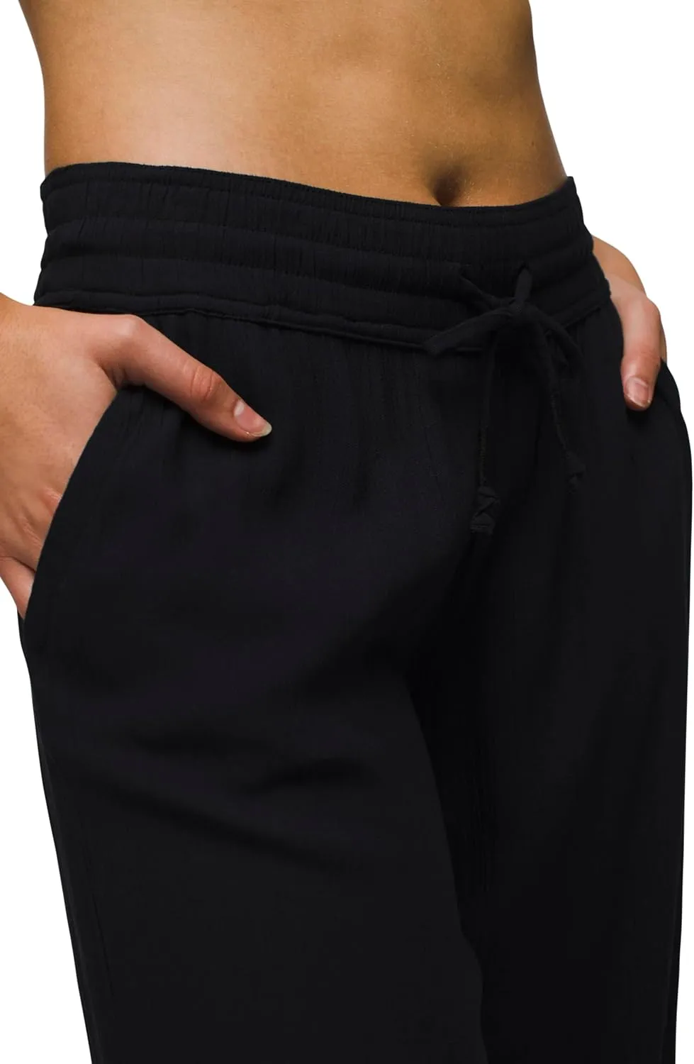 prAna Women's Fernie Beach Pant
