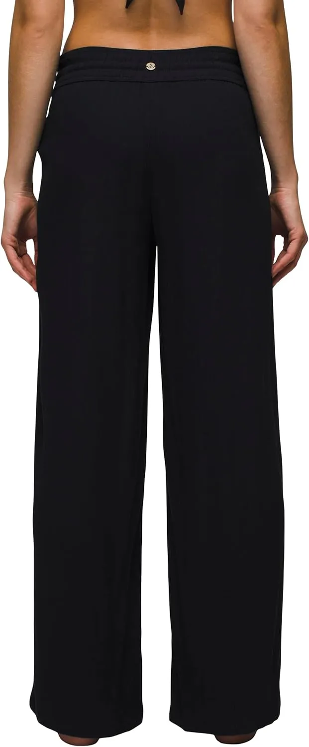 prAna Women's Fernie Beach Pant