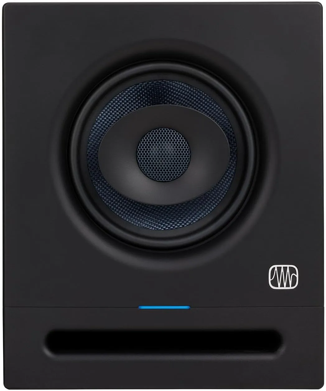 PreSonus Eris Pro 6 2-Way Biamped, Active, 6.5-inch Coaxial Studio Monitor