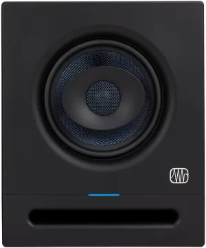PreSonus Eris Pro 6 2-Way Biamped, Active, 6.5-inch Coaxial Studio Monitor