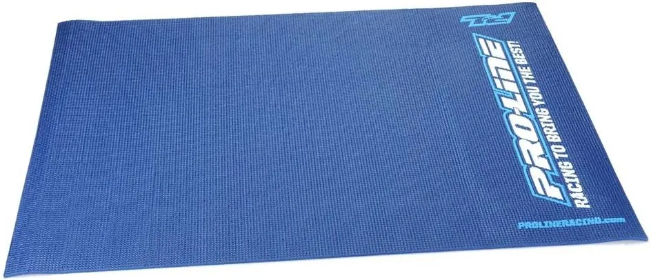 ProLine 990801 Roll-Up Pit Mat