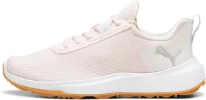 PUMA GOLF Fusion Crush Sport Women's Sneaker, 12 White