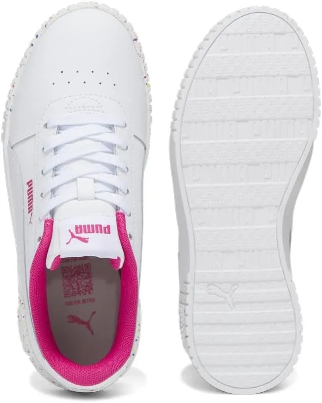 PUMA Kids' Carina v2