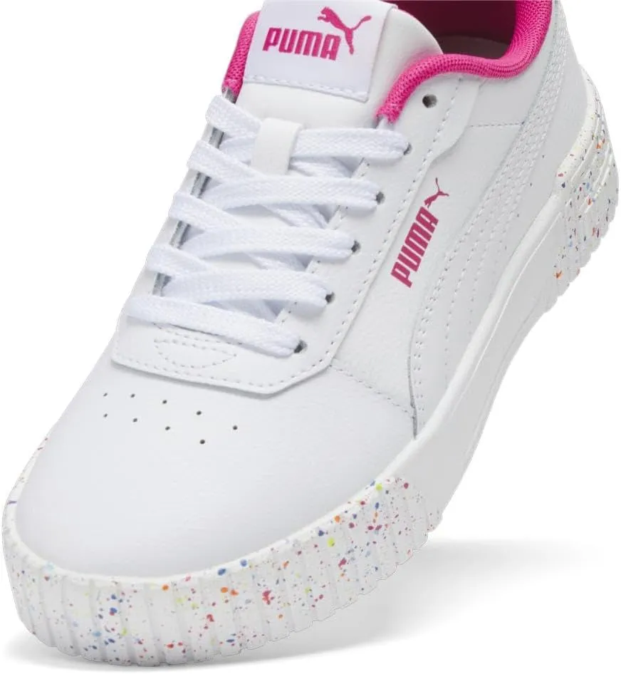 PUMA Kids' Carina v2