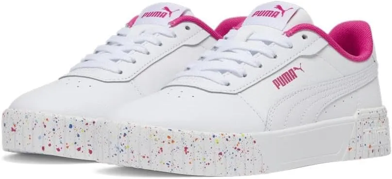 PUMA Kids' Carina v2