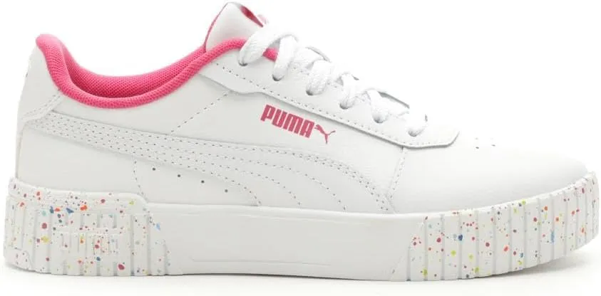PUMA Kids' Carina v2