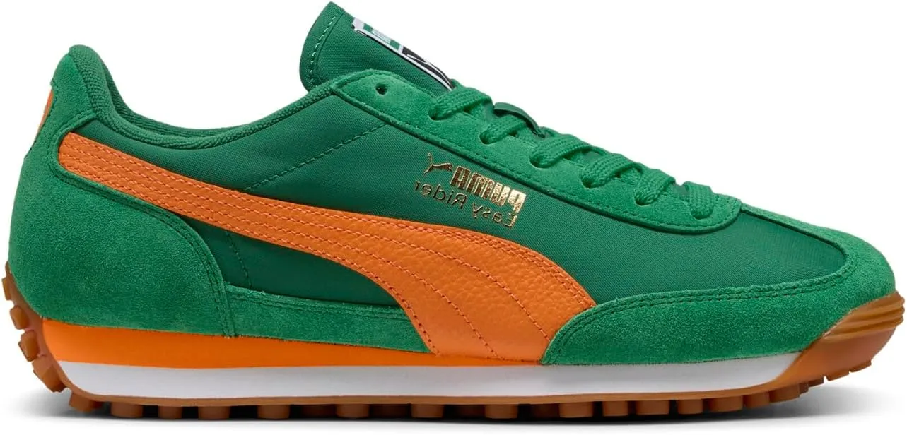 PUMA Men's Easy Rider Vintage Shoes Sneaker