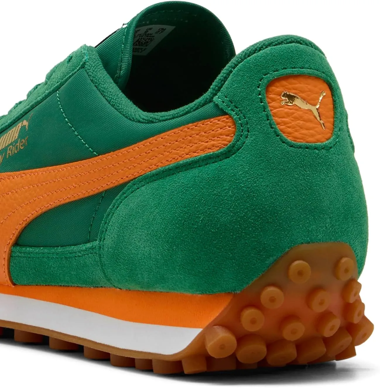 PUMA Men's Easy Rider Vintage Shoes Sneaker