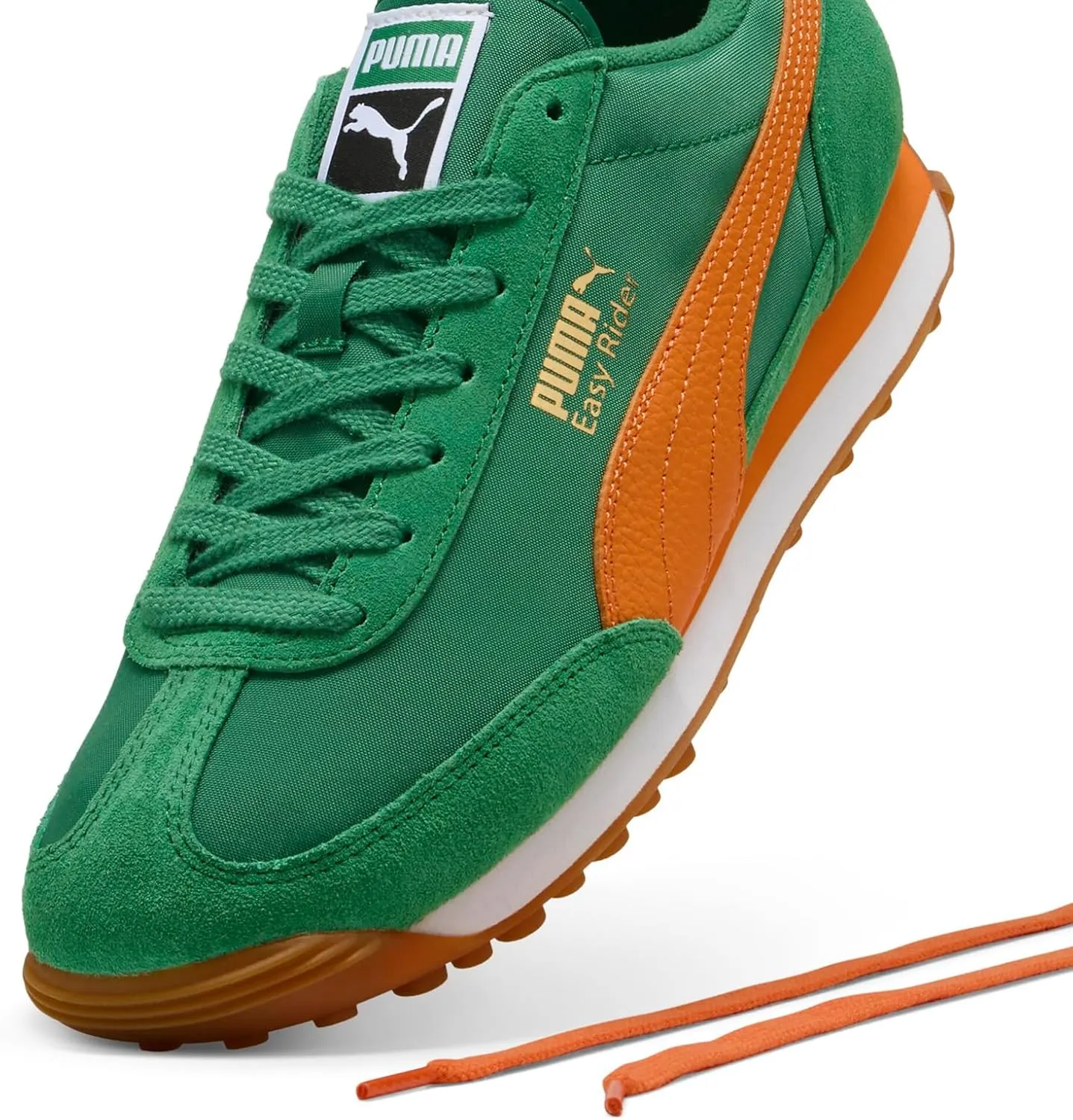 PUMA Men's Easy Rider Vintage Shoes Sneaker