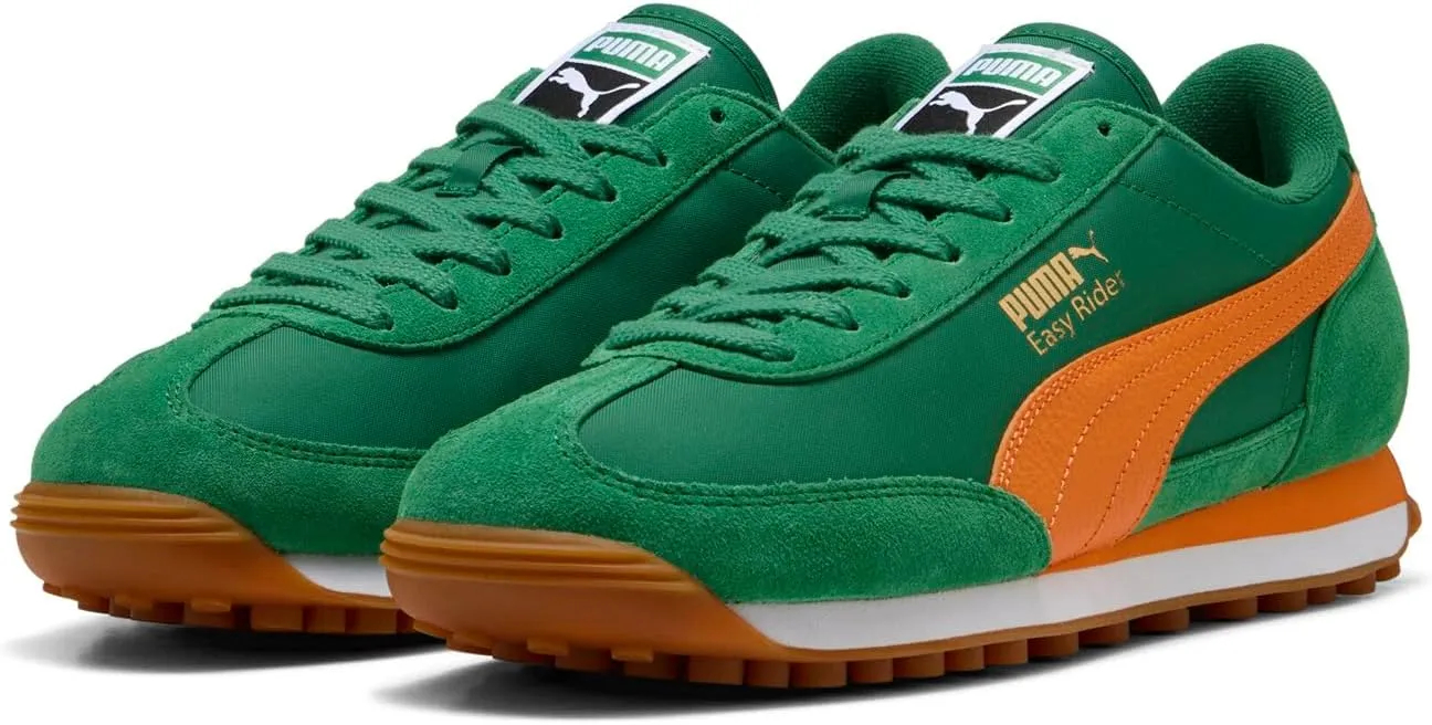 PUMA Men's Easy Rider Vintage Shoes Sneaker