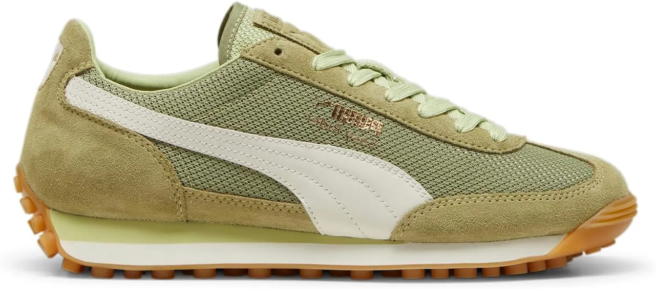 PUMA Men's Easy Rider Vintage Sneaker