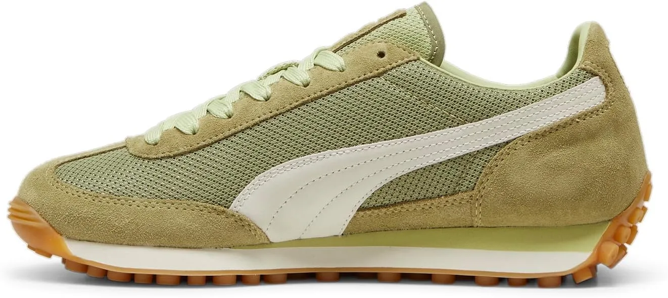 PUMA Men's Easy Rider Vintage Sneaker
